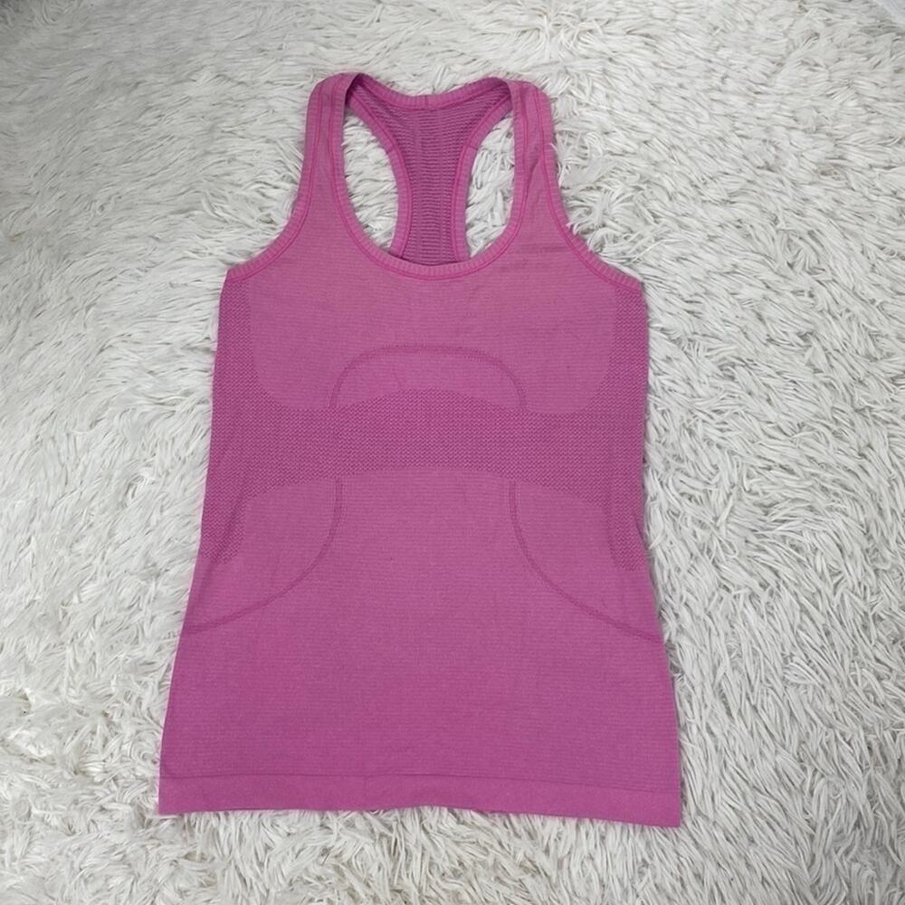 Lululemon Swiftly Tech Racerback